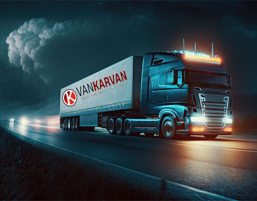 Van Şehirler Arası Taşımacılık